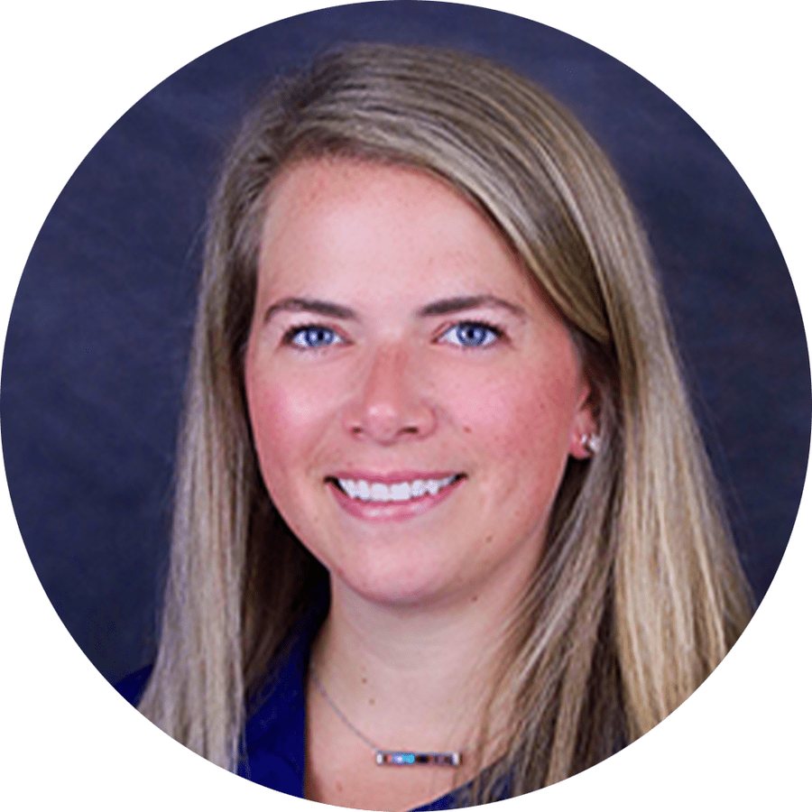 Dr. Joelle Renaud, D.C., ICCSP